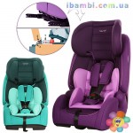 АВТОКРЕСЛО M 2783-2 бирюзовый,фиолетовый